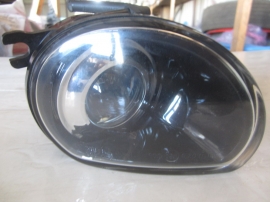 Audi - Fog Light - 27045500L1